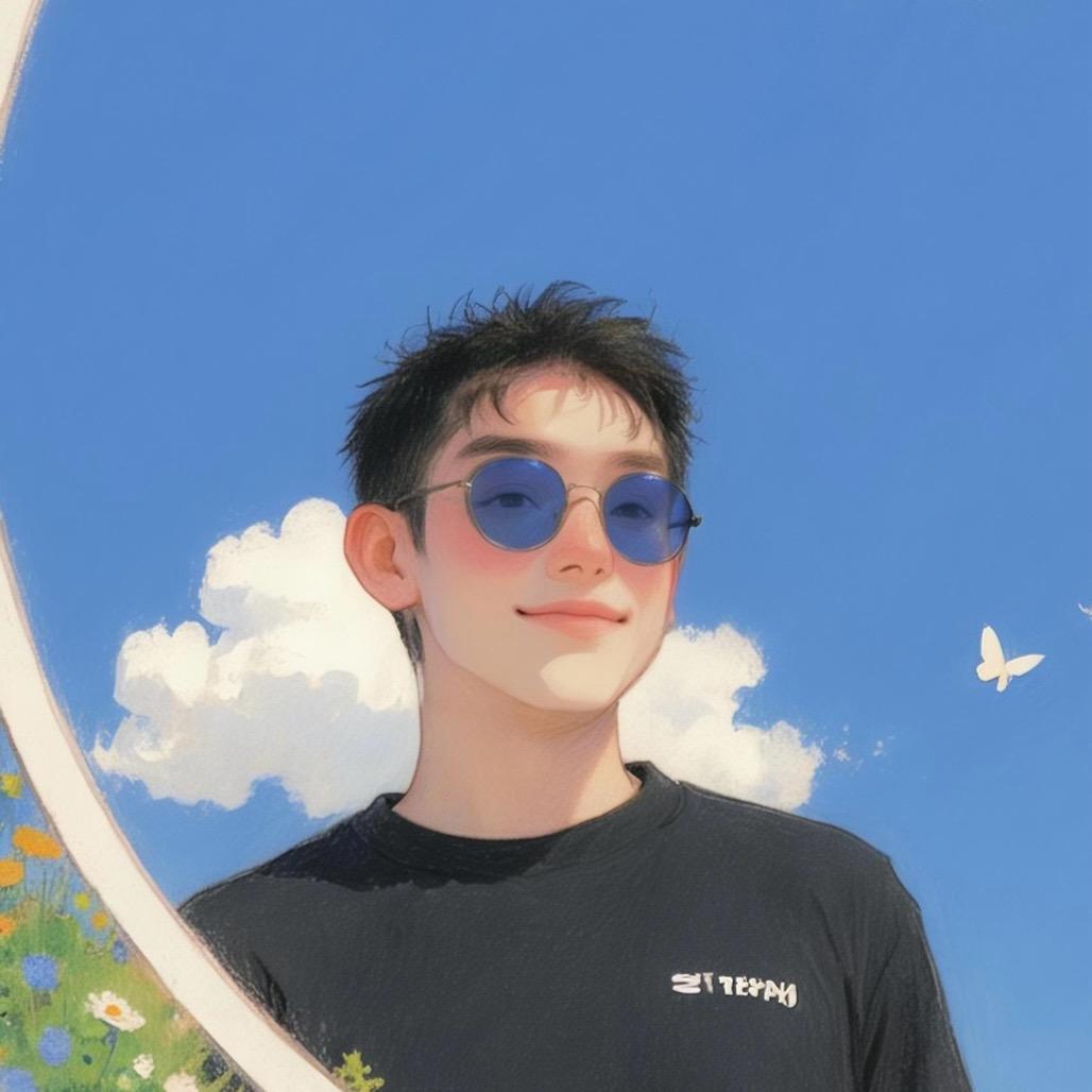 沛沣的家🏠（软装中）