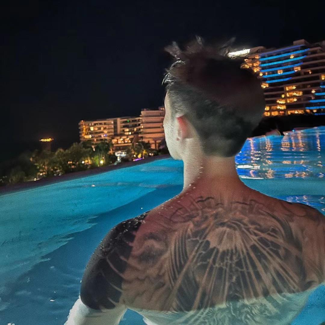 枫-