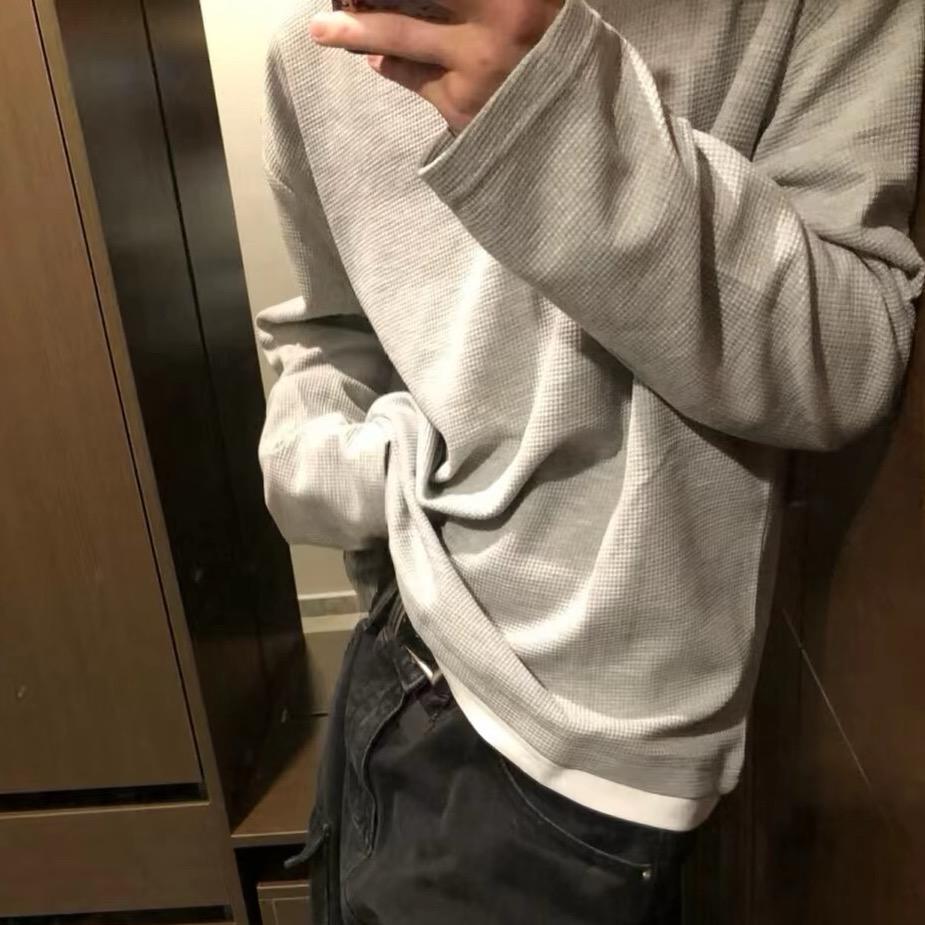 卖花甲的