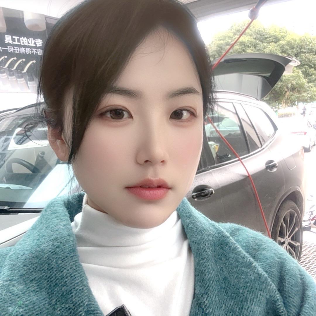 杜桥吾行养车小朱汽服静静