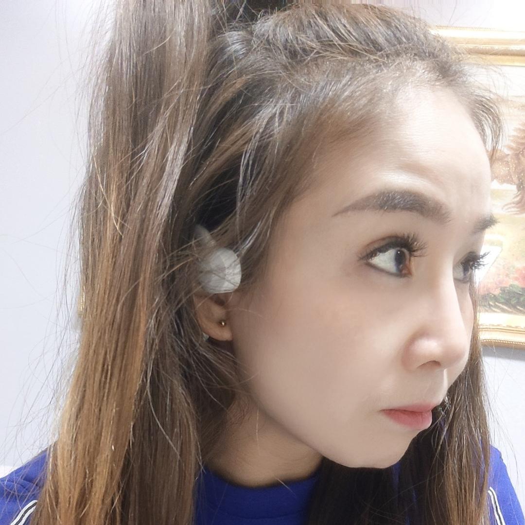 拽姐（陈憨憨）