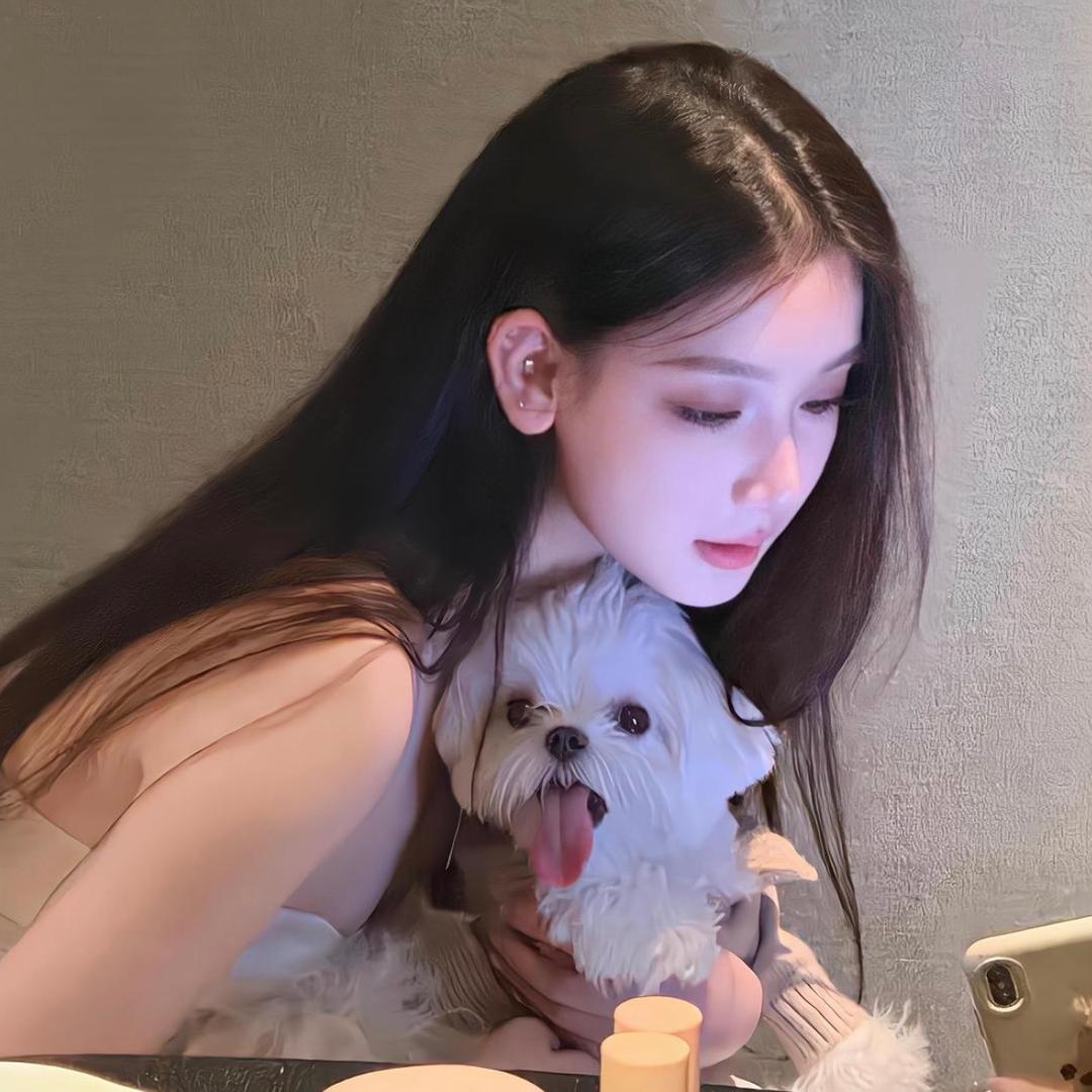 叶子YEZi🐰