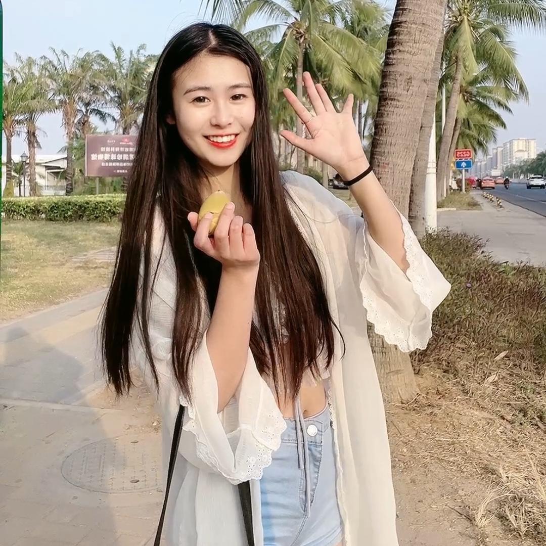 陈温柔🌸