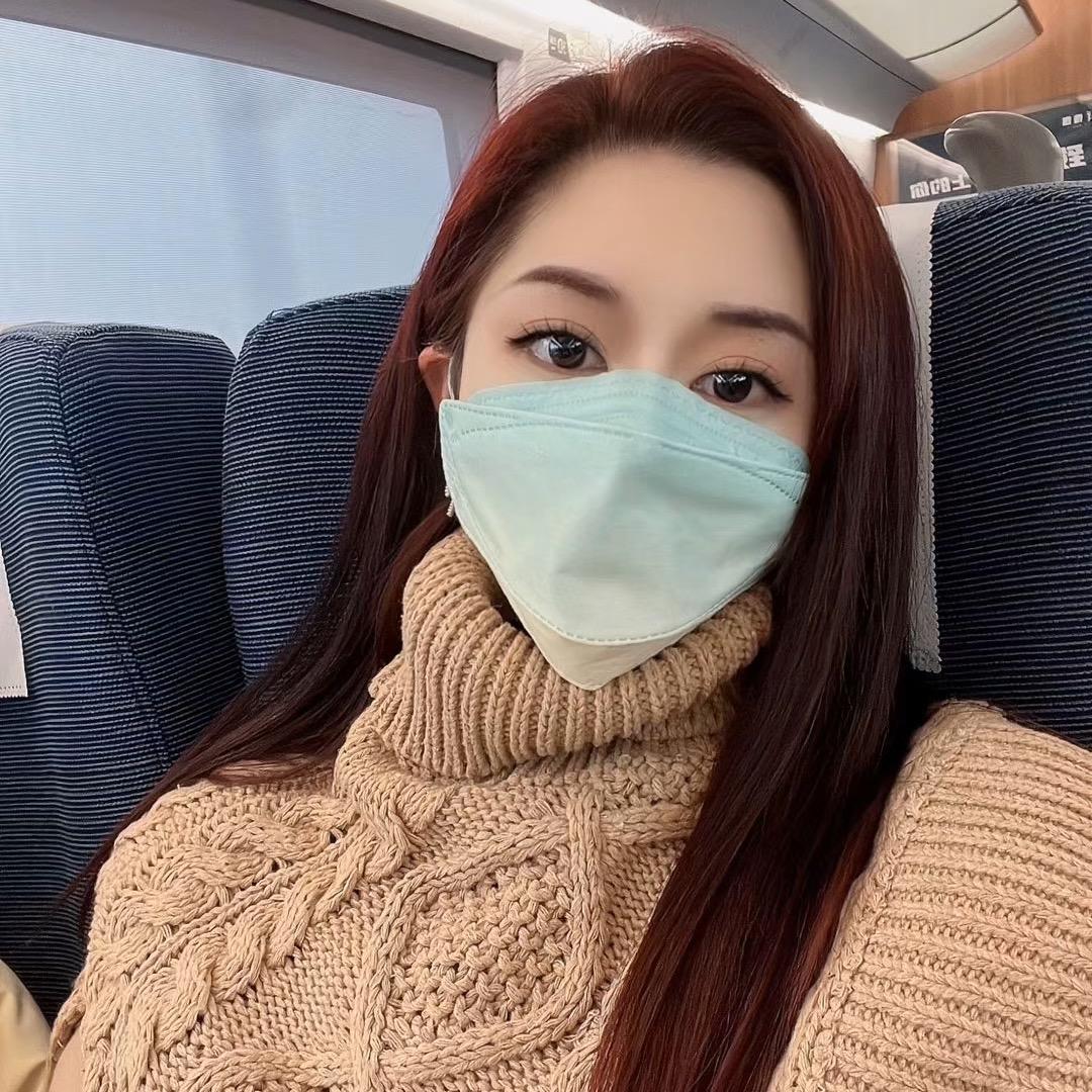小许的穿搭日记