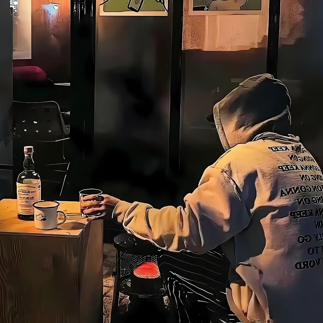 失忆