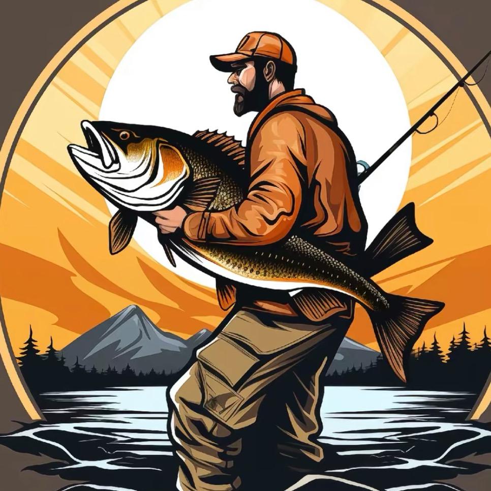 海阳大物鲢鳙垂钓园🎣