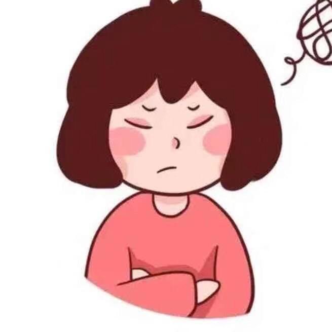 释然
