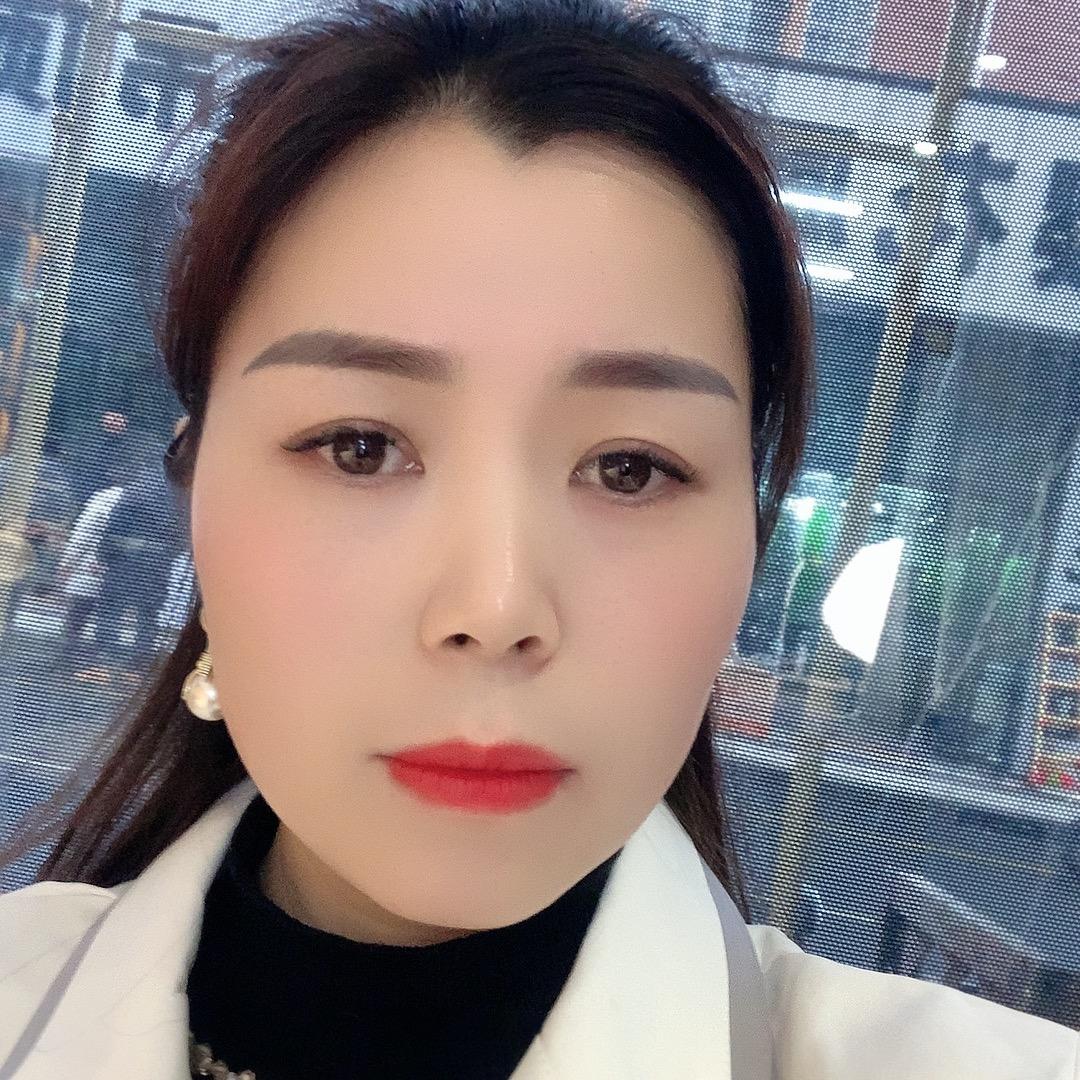 小夏美妆