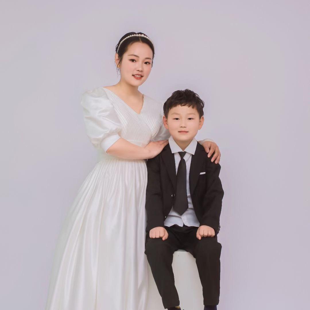 静静👩