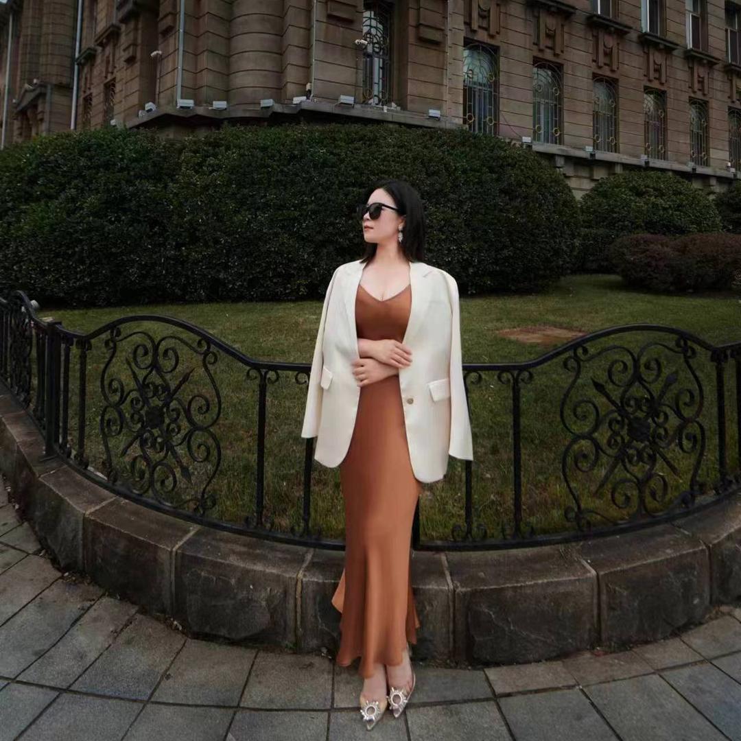 礼韵高定伴手礼呼和浩特总部&策划师悦悦