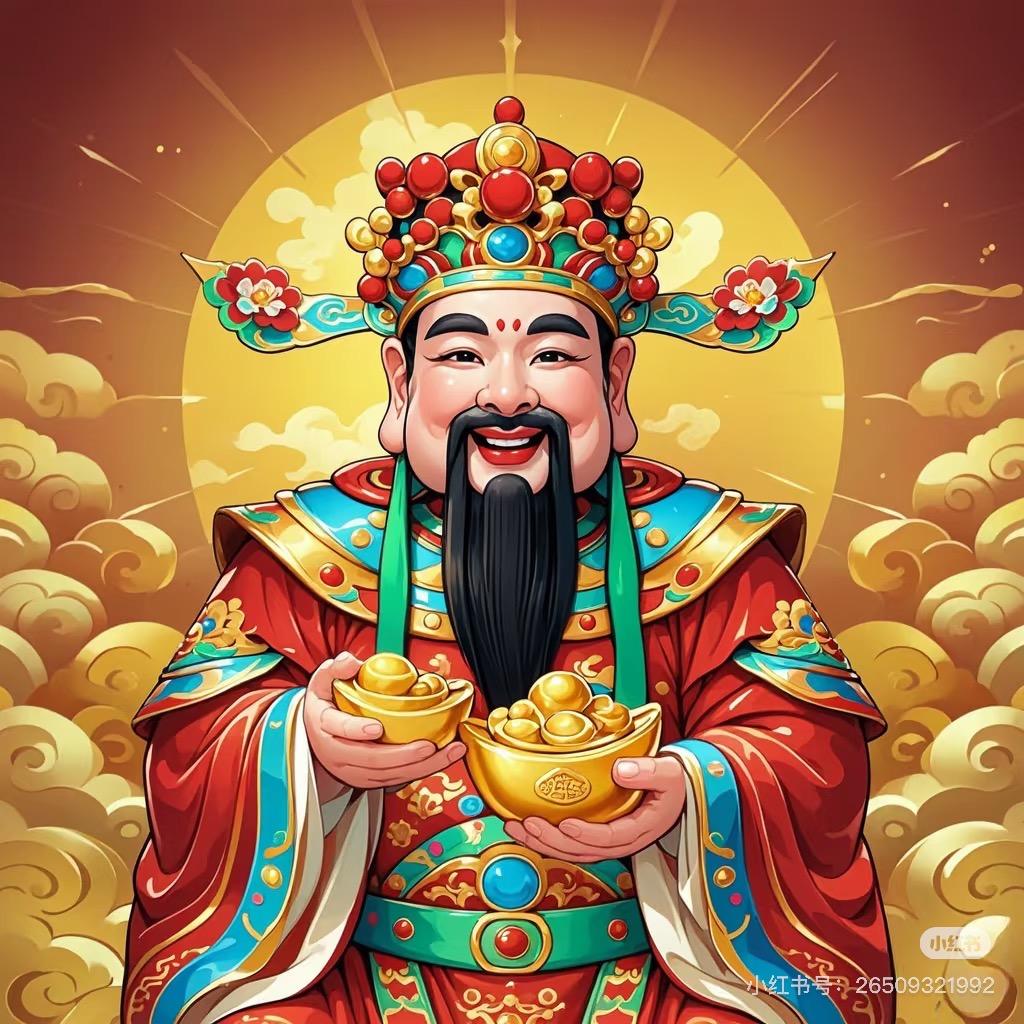 阿正（天道酬勤）