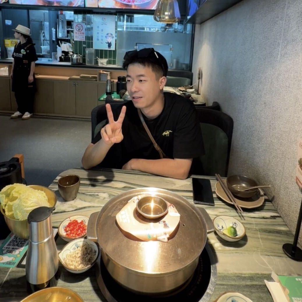 车毅驰二手车（小五）