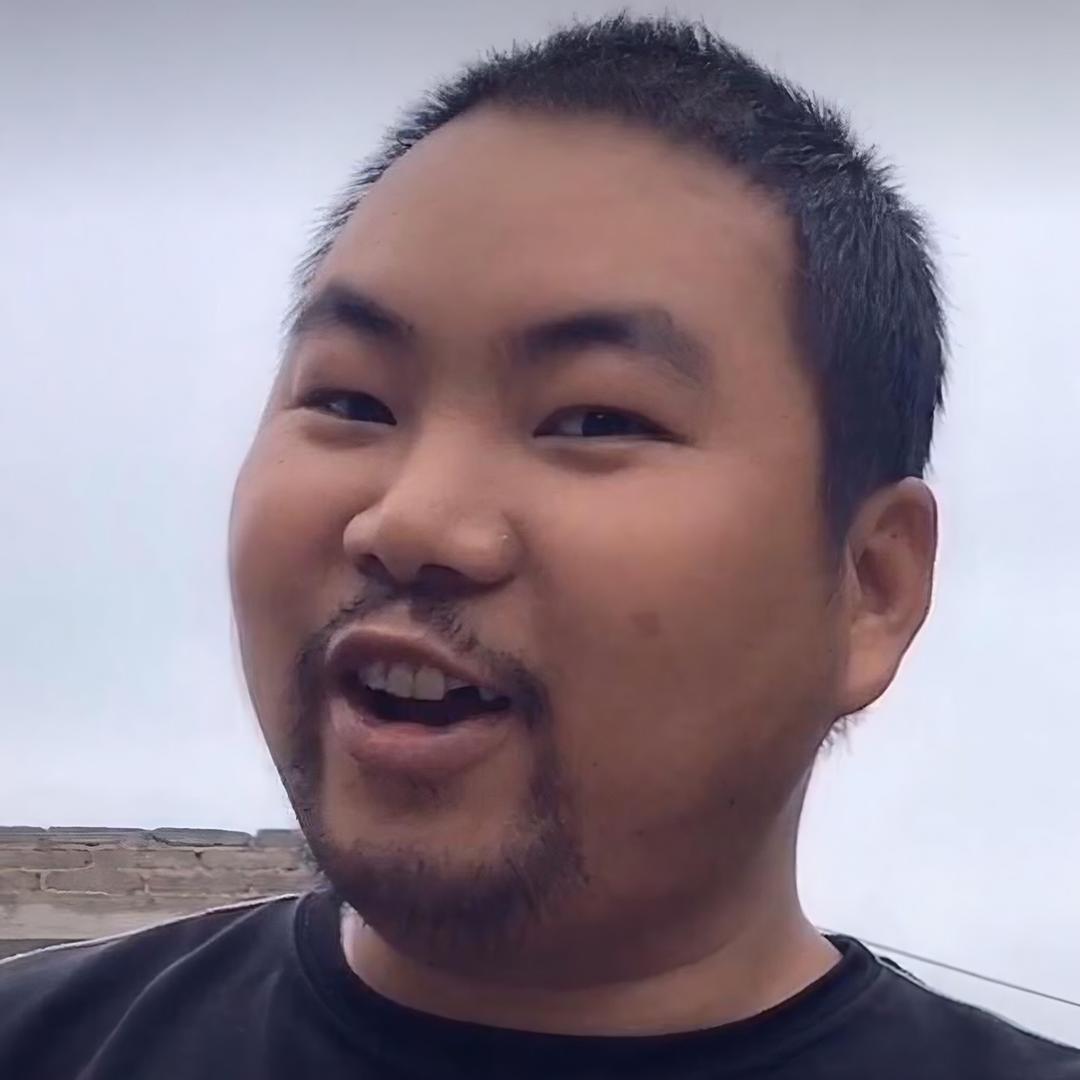 小龚哥
