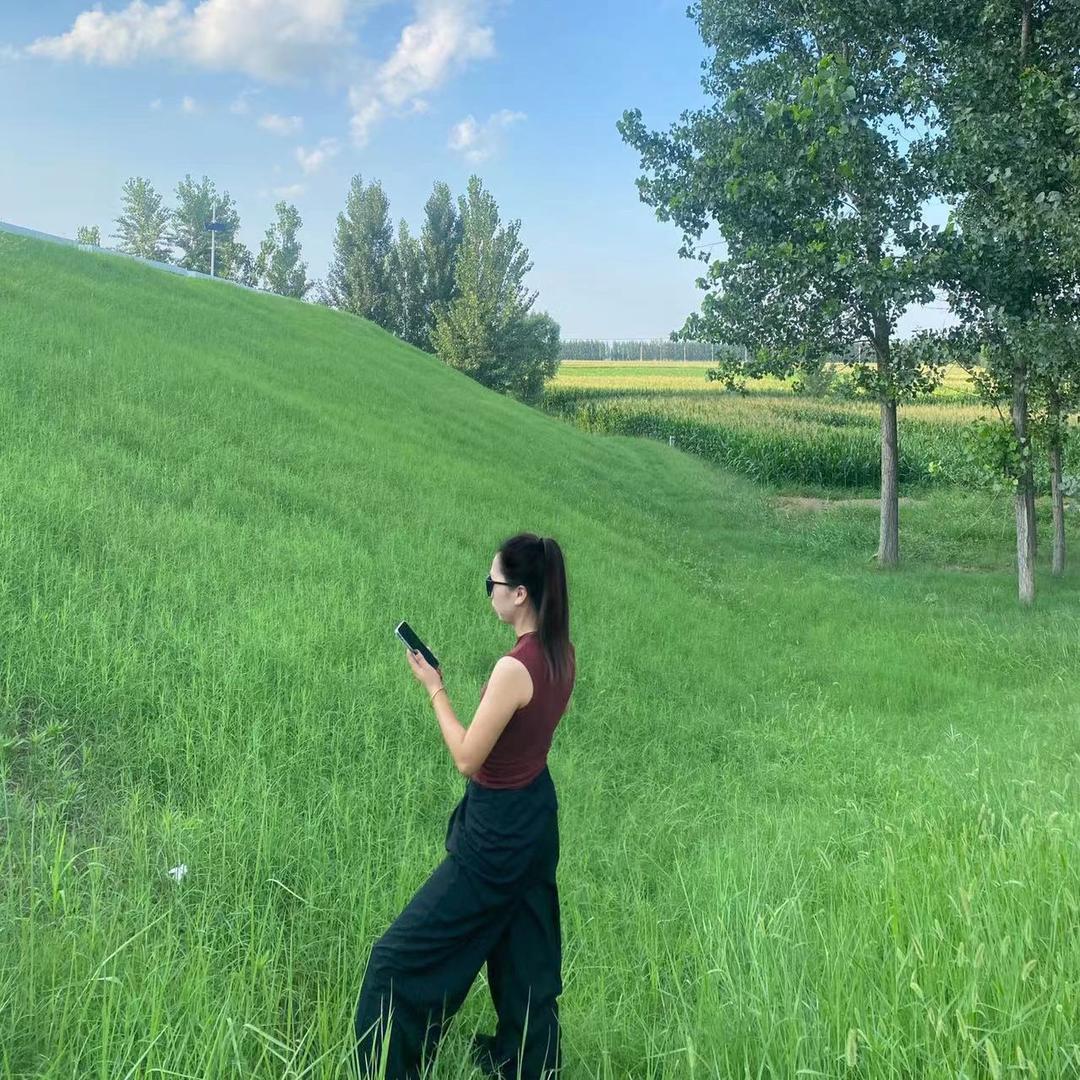 李丹丹（好物分享）