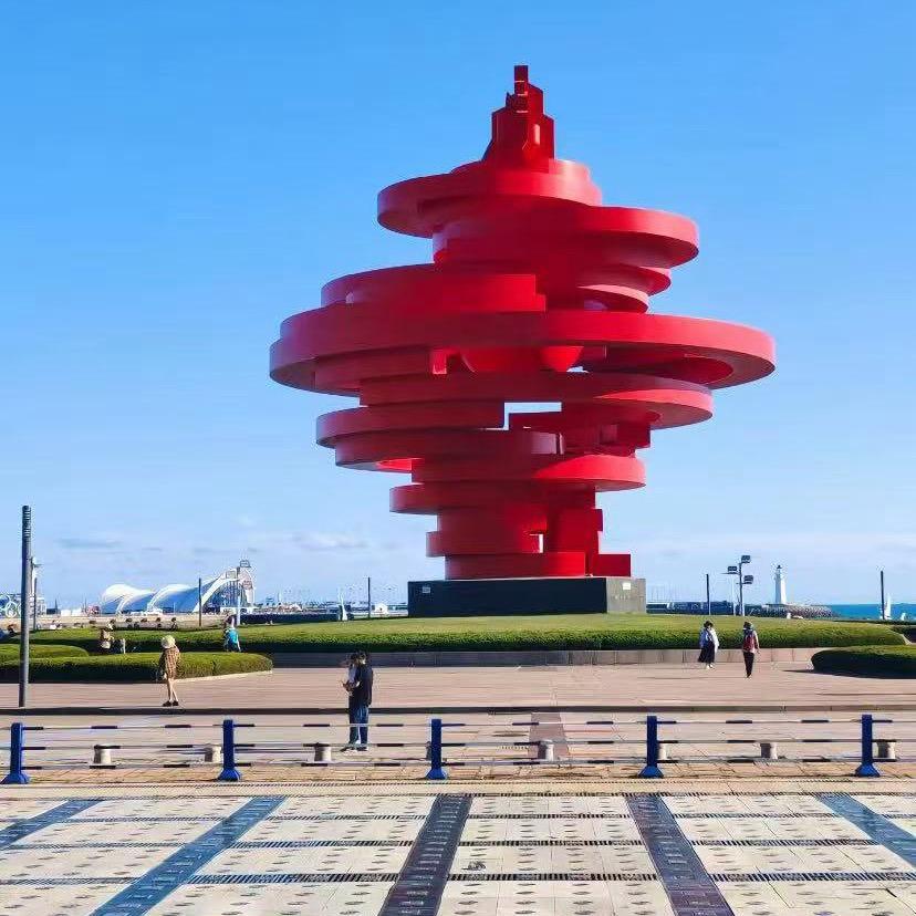 蔓语欢乐游