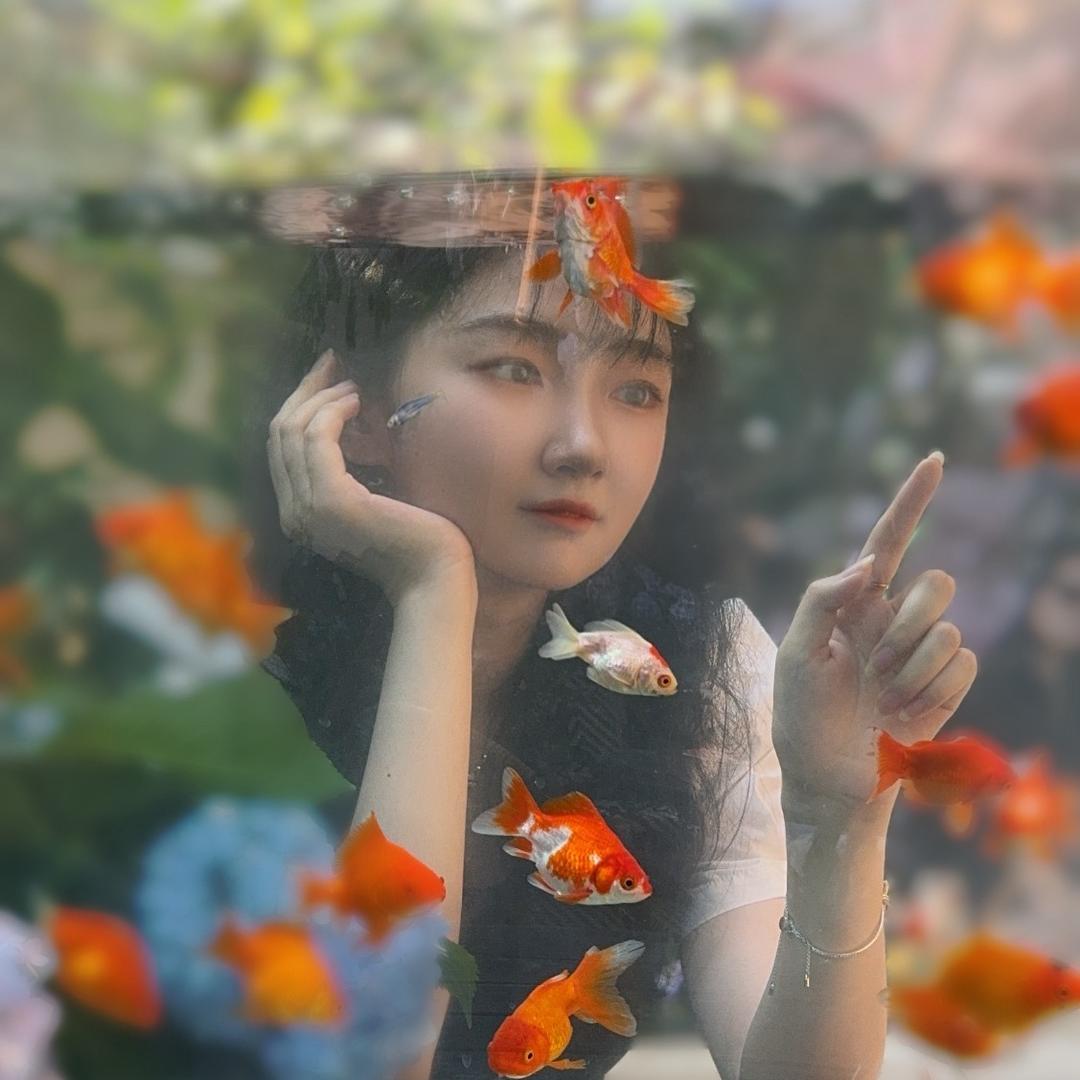 Jasmine小可🧸