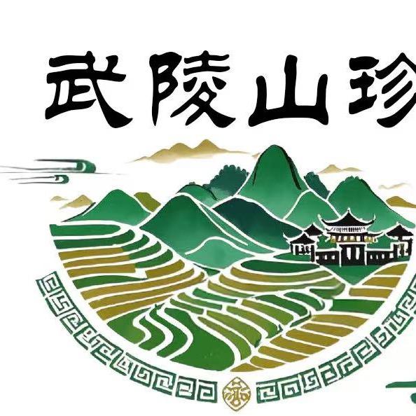 高记武陵山珍养生食府中和店