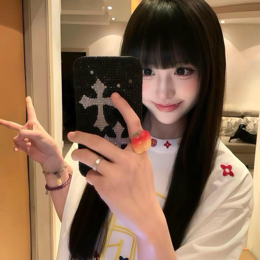 小小欣.