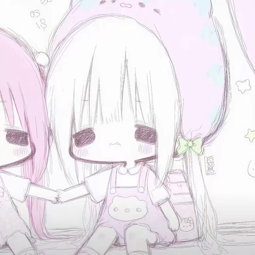 卖萌也是罪