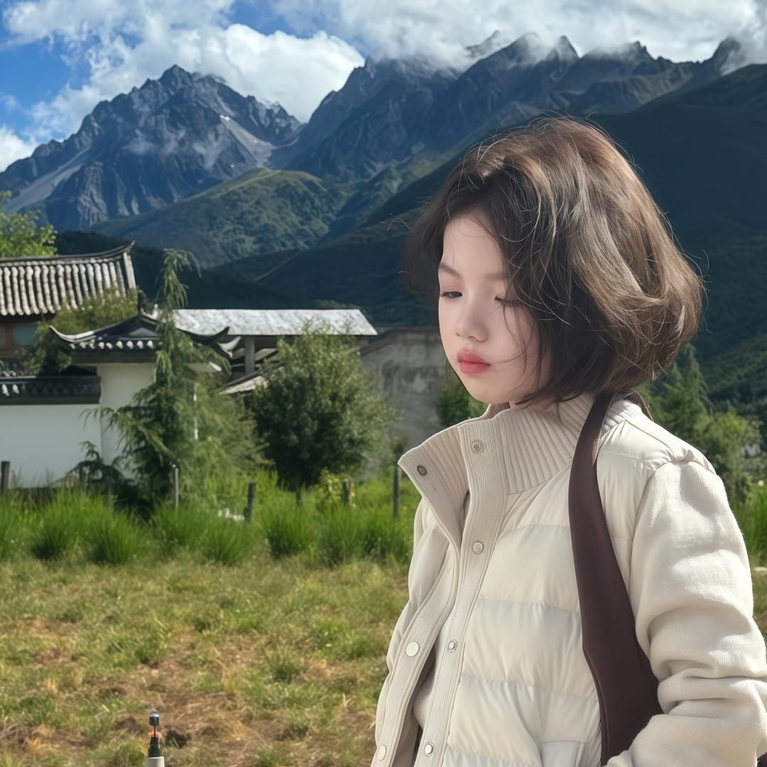 麦麦秋童装精选