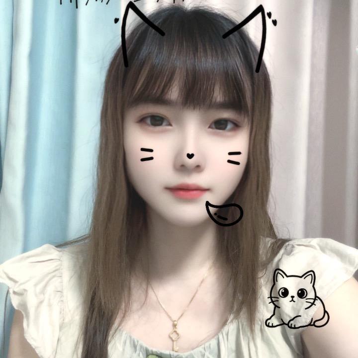 冉二妹✌️