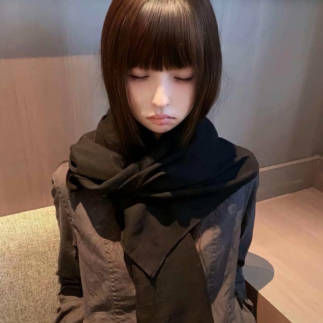 青栀桉