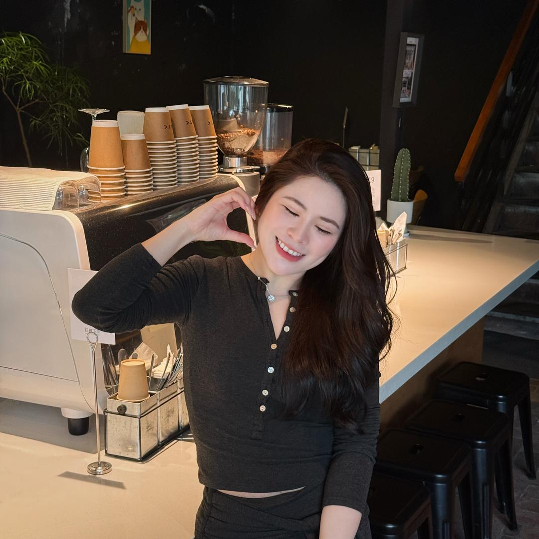 Fabio李婷