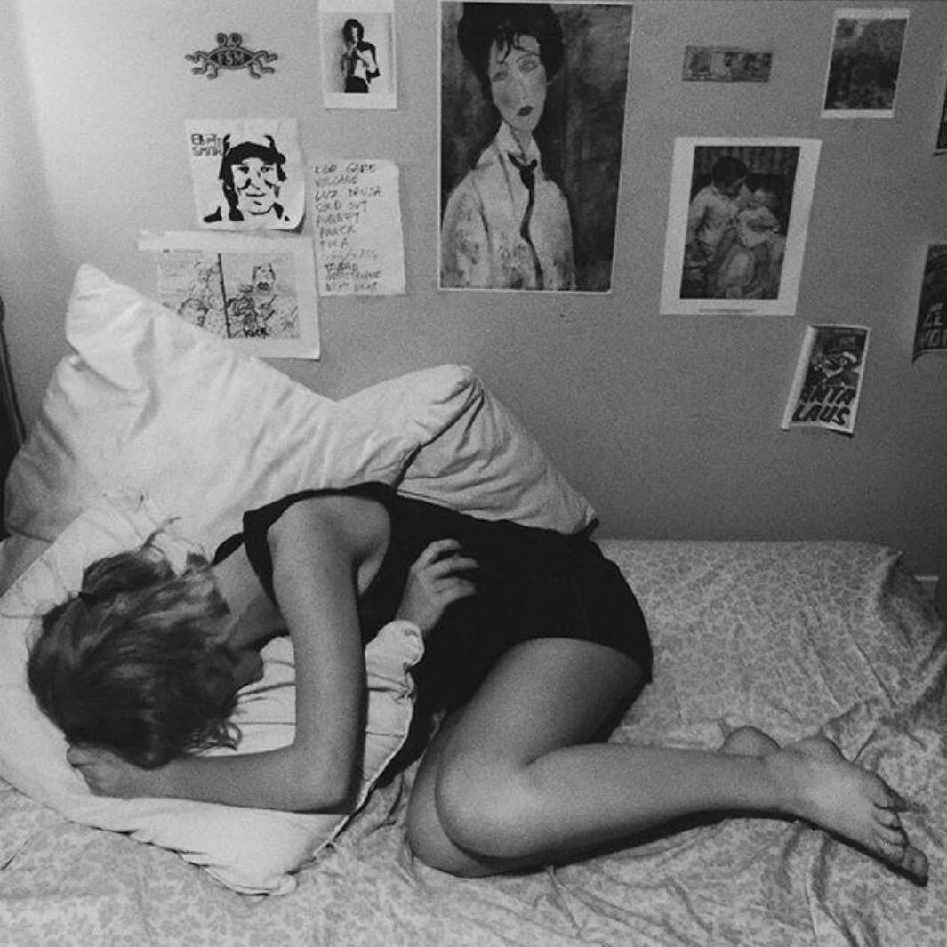 你让我鼻血直流