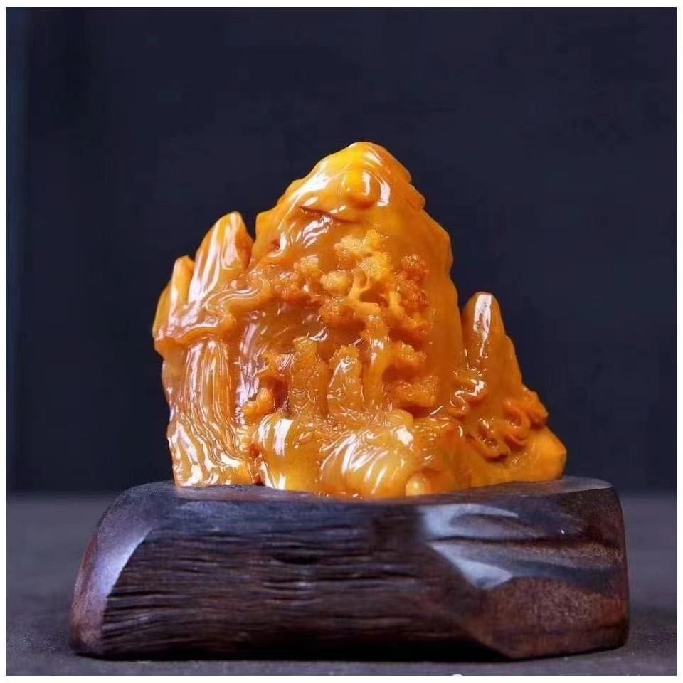典当老物