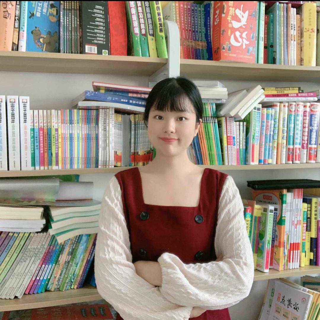 梅梅老师教阅读