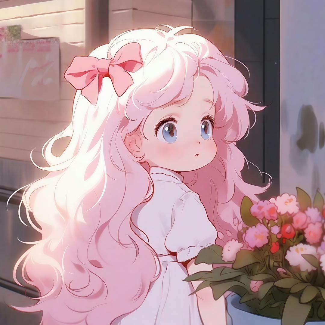 一身反骨的朵朵🌸