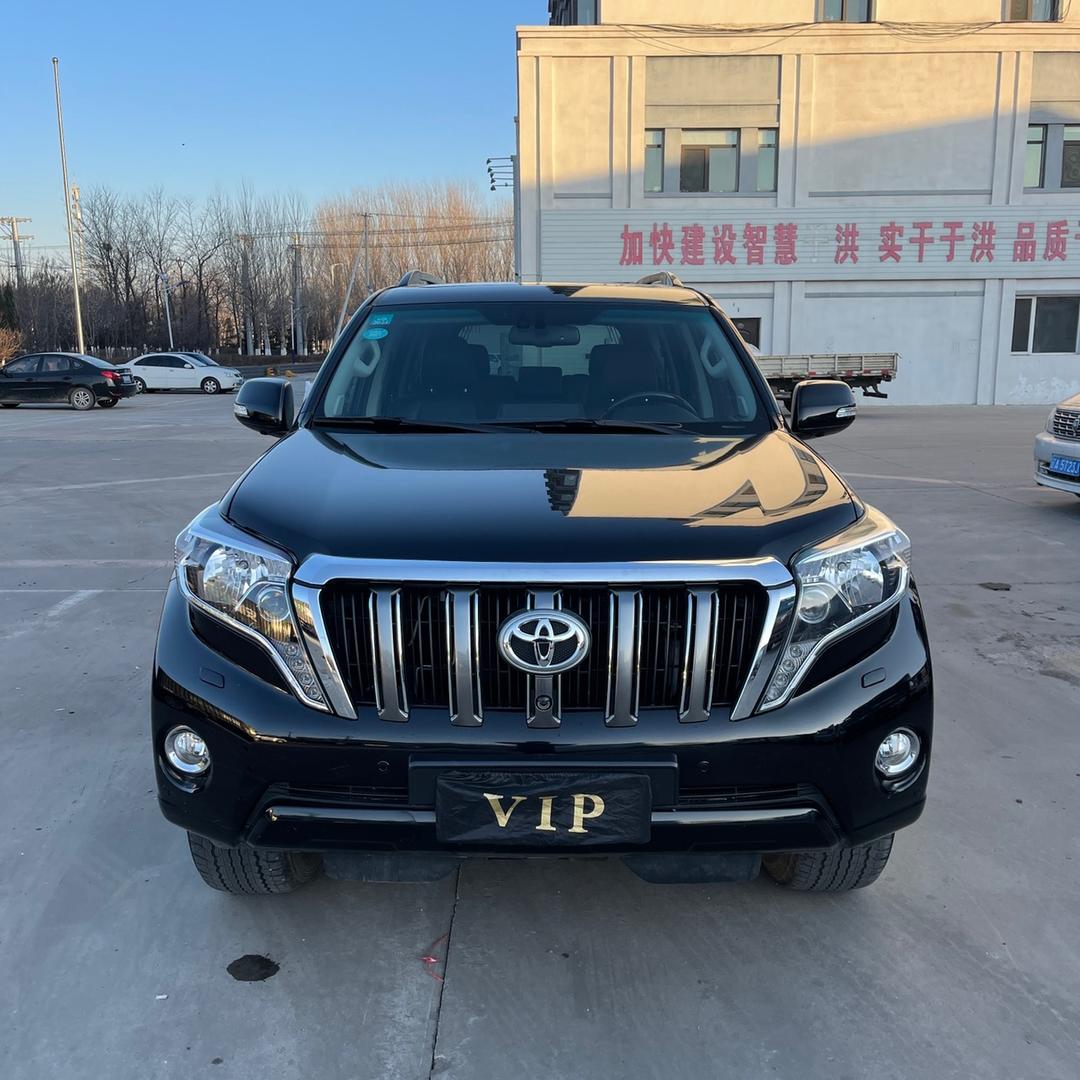 沈阳兴广二手车