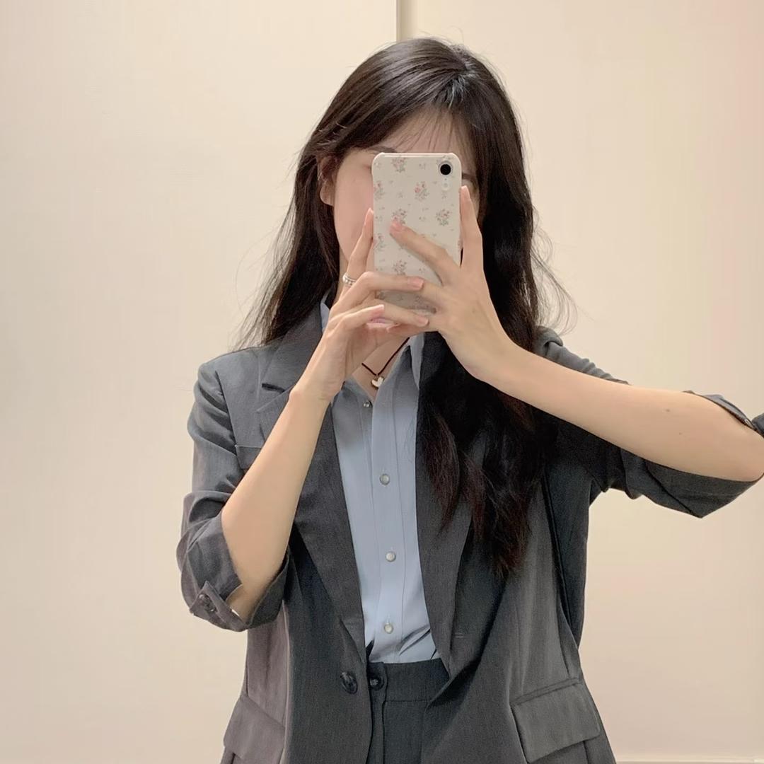 平和——小租房