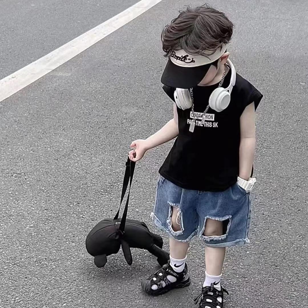 YY韩系童品