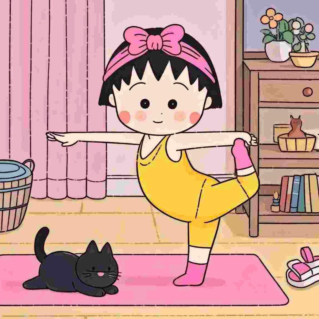CC婵💕
