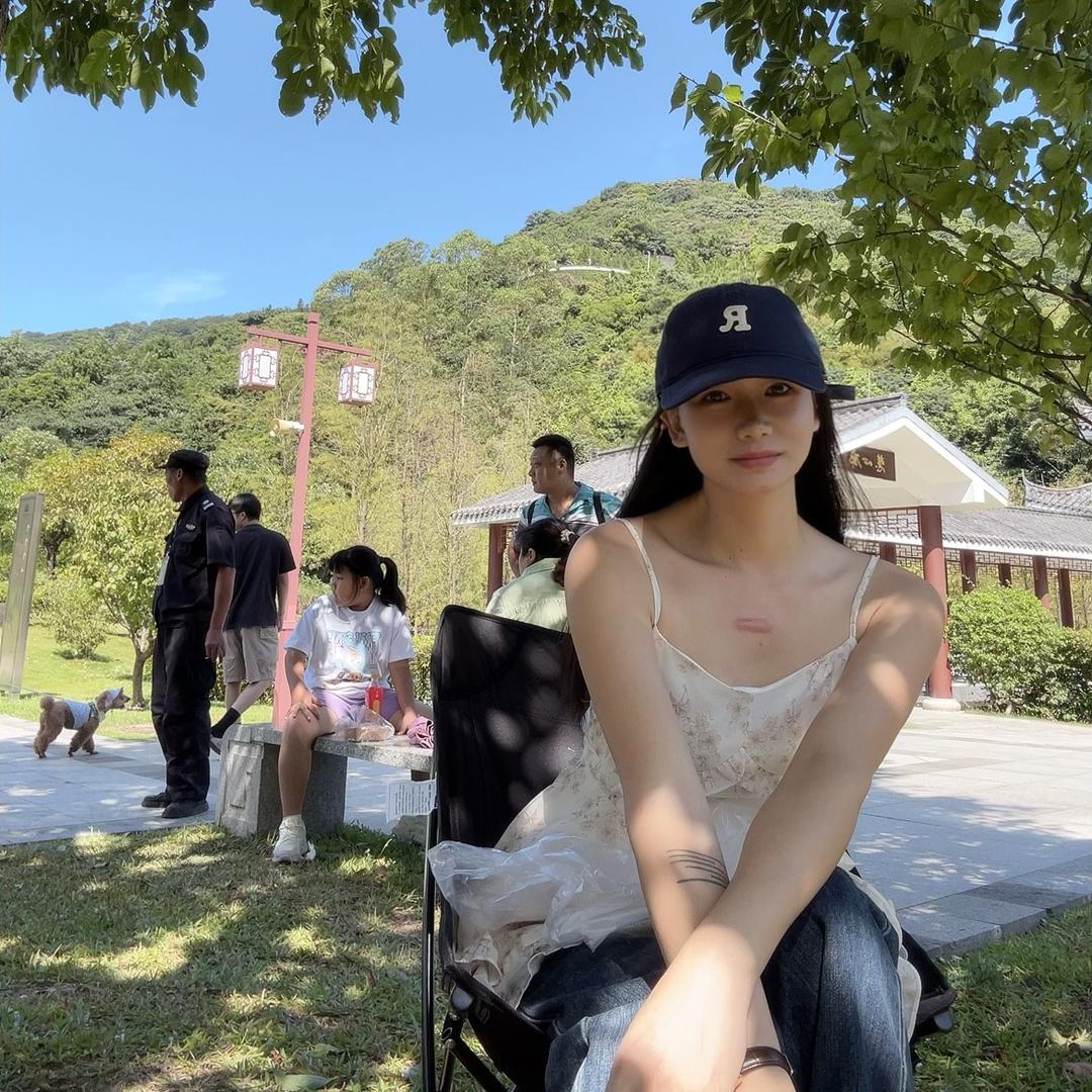 大人不大