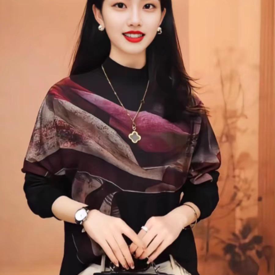慕澜女装