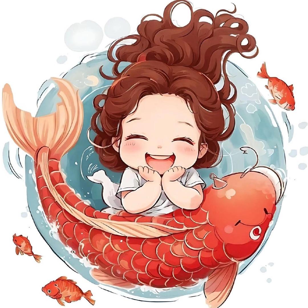 一耶✌️暴富
