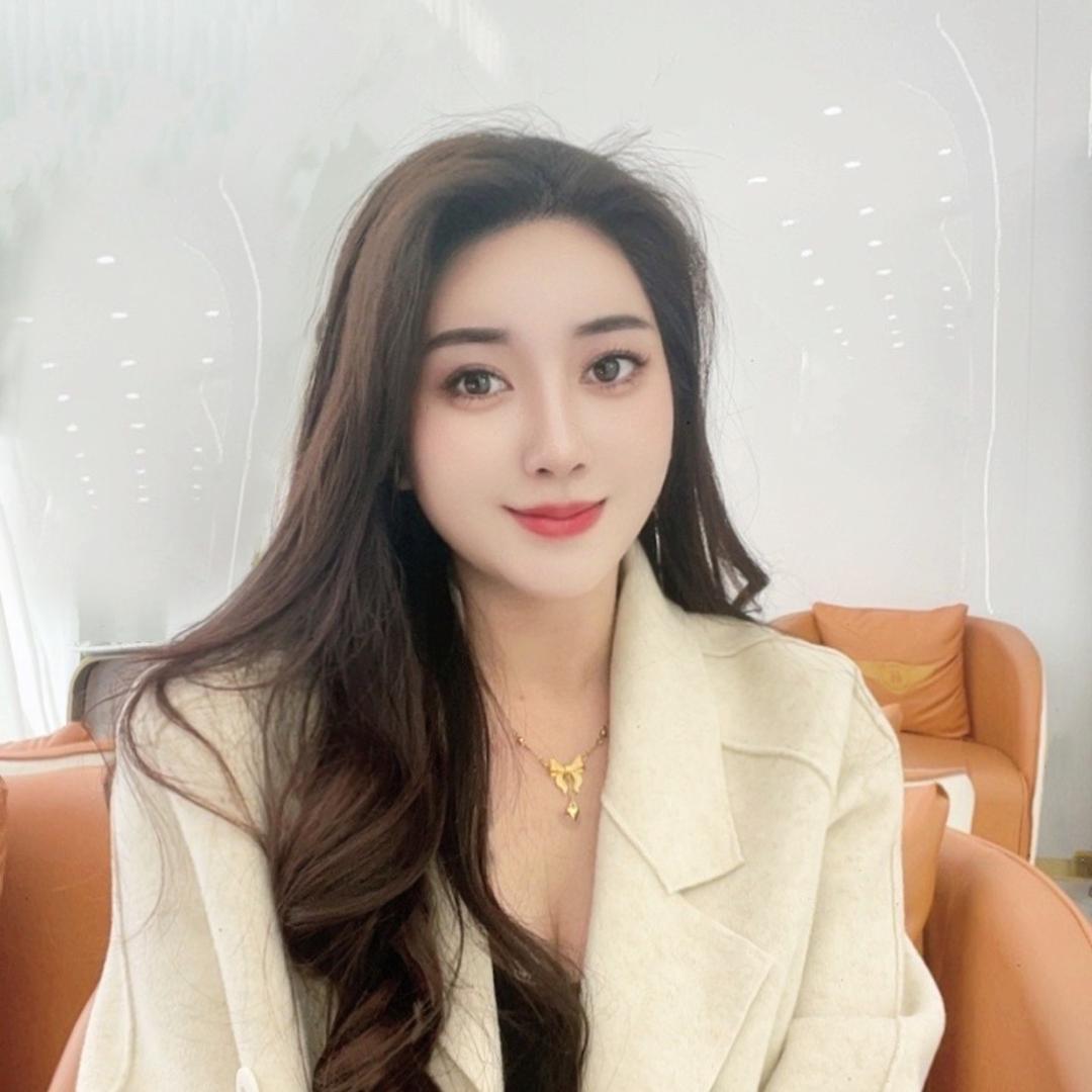 小怡姐姐💫