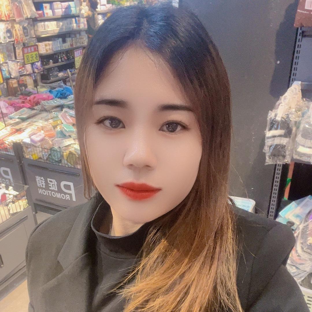 翠翠，
