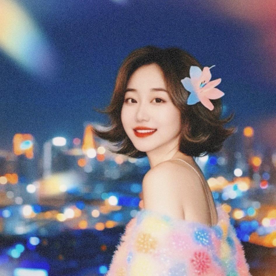 向阳花吃喝玩乐