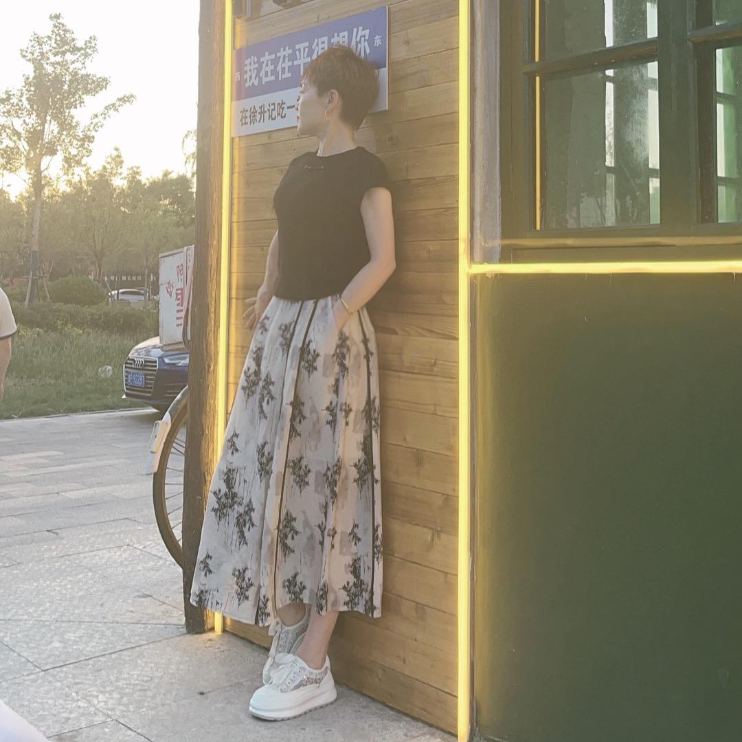 穆姐姐