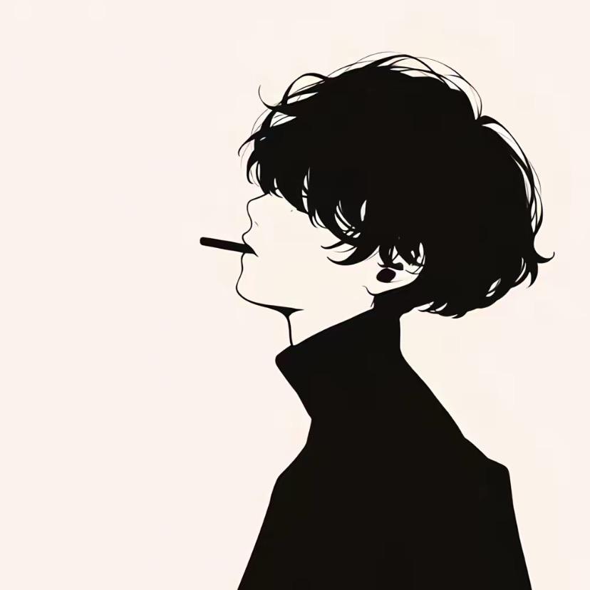 没有晚安