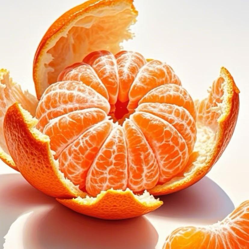 橘子皮🍊