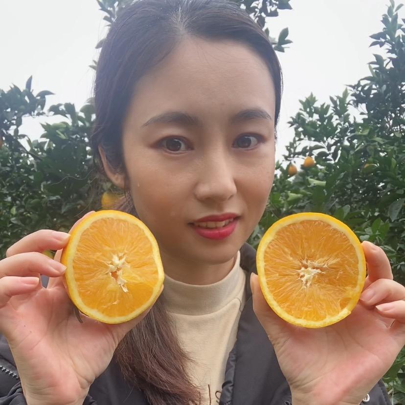 珠珠种果