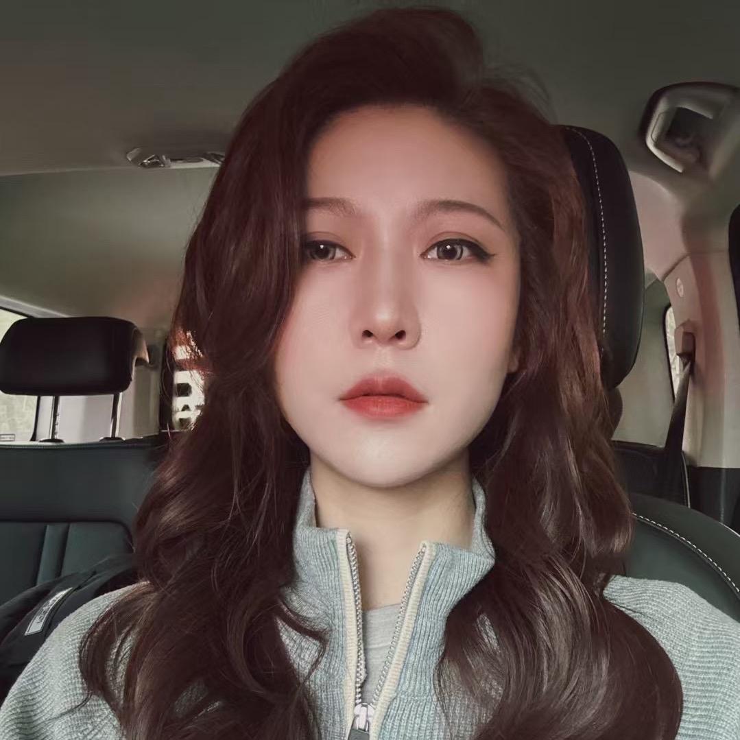 卷姐Grace