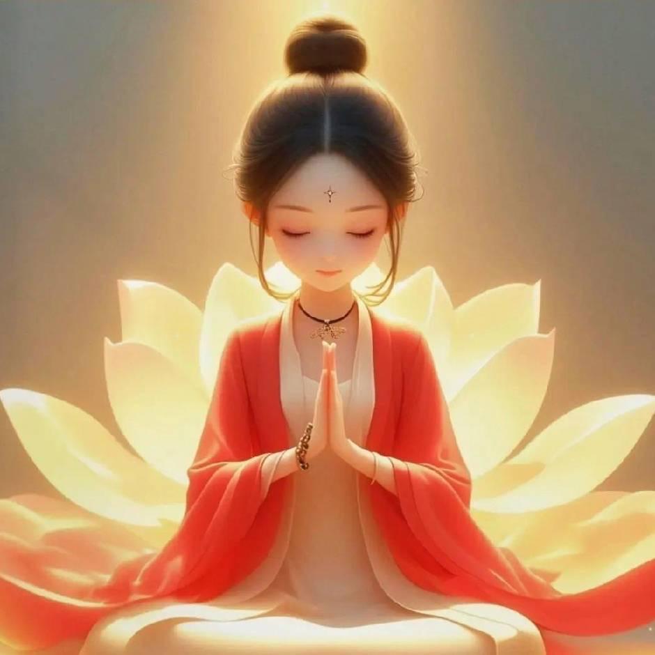 华华🍀