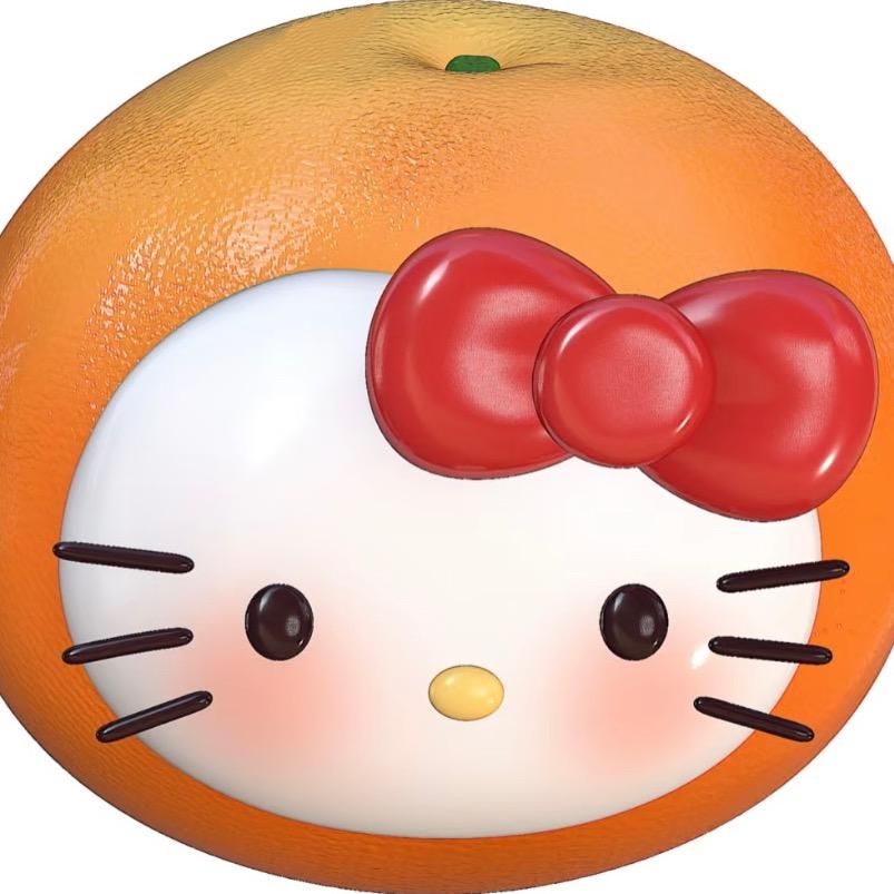 丸子大王🍊