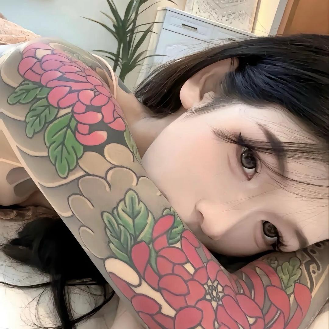 阿少☯️