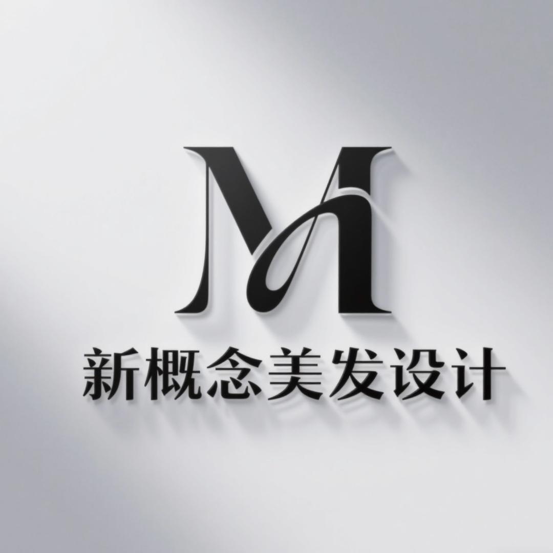 黔西市大关镇新概念发型设计烫染（收长发）